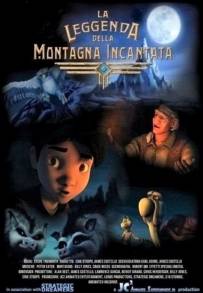 La leggenda della montagna incantata (2010)