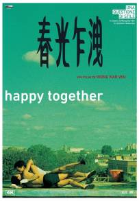 Happy Together (1997)