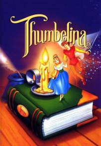 Thumbelina - Pollicina (1994)