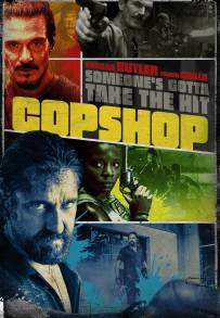 Copshop - Scontro a fuoco (2021)