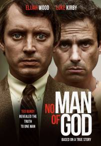 No Man of God (2021)