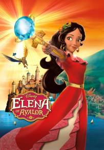 Elena di Avalor (2016)