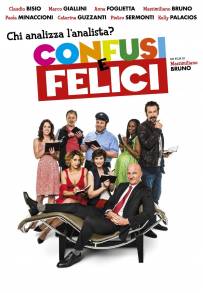 Confusi e felici (2014)