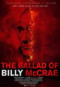 The Ballad Of Billy McCrae (2021)