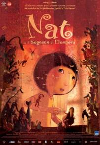 Nat e il segreto di Eleonora (2009)