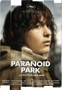 Paranoid Park (2007)