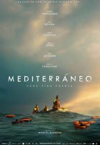 Mediterraneo: The Law of the Sea (2021)