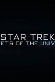 Star Trek: Secrets of the Universe (2013)