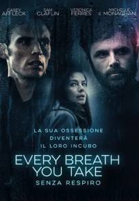 Every Breath You Take - Senza respiro (2021)