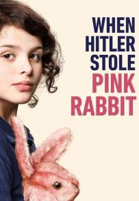 When Hitler Stole Pink Rabbit (2019)