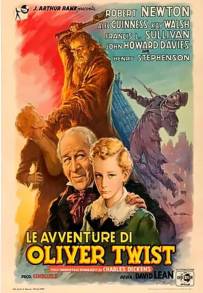 Le avventure di Oliver Twist (1948)