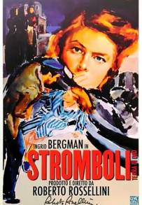 Stromboli (Terra di Dio) [B/N] (1950)