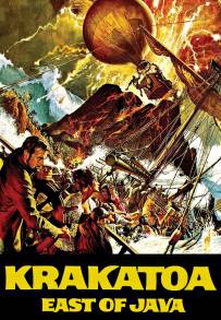 Krakatoa est di Giava (1968)