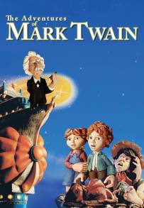 Le avventure di Mark Twain (1985)