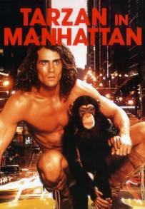 Tarzan a Manhattan (1989)