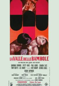 La valle delle bambole (1967)