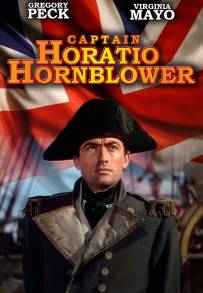 Le avventure del capitano Hornblower (1951)