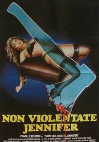 Non violentate Jennifer (1978)