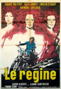 Le regine (1970)