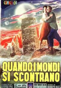 Quando i mondi si scontrano (1951)