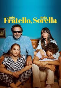 Mio fratello, mia sorella (2021)