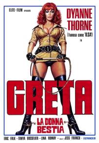 Greta - La donna bestia (1977)