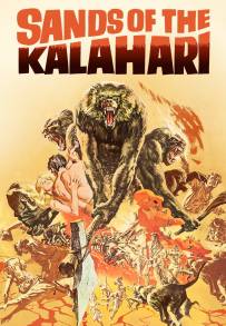 Le sabbie del Kalahari (1965)