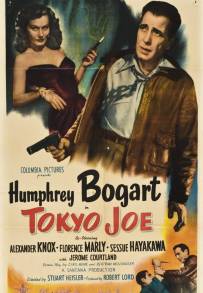 Tokyo Joe (1949)