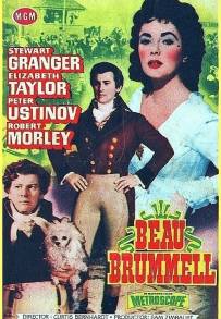 Lord Brummell (1954)