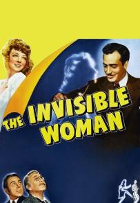 La donna invisibile (1940)