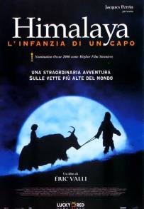 Himalaya – L’infanzia di un capo (1999)