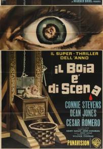 Il boia è di scena (1965)