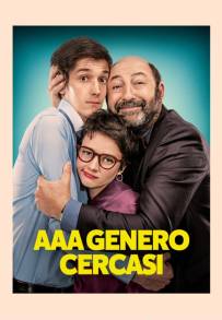 AAA genero cercasi (2018)