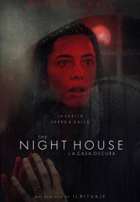 The night house - La casa oscura (2021)