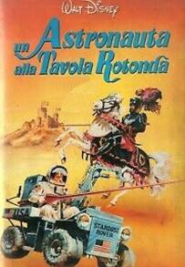 Un astronauta alla tavola rotonda (1979)