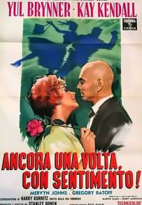 Ancora una volta con sentimento (1960)