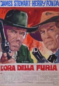 L'ora della furia (1968)