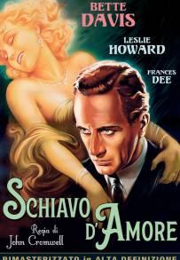 Schiavo d'amore (1934)