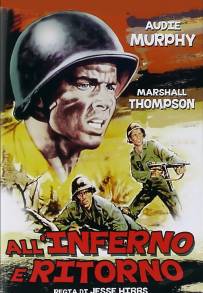 All'inferno e ritorno (1955)