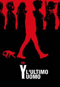 Y: l'ultimo uomo (2021)