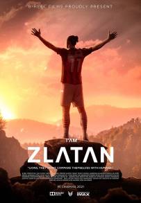 Zlatan (2022)