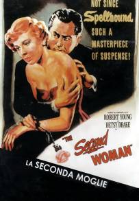 La seconda moglie [B/N] (1950)