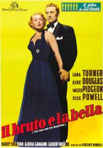 Il bruto e la bella (1952)