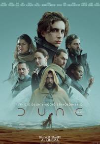 Dune (2021)