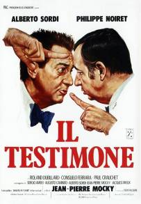 Il testimone (1978)