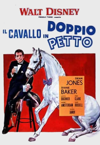 Il cavallo in doppiopetto (1968)