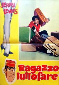 Ragazzo tuttofare (1960)