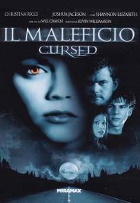 Cursed - Il maleficio (2005)