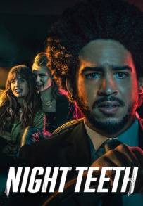 Night Teeth (2021)