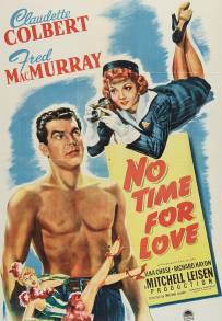 Non c'è tempo per l'amore (1943)